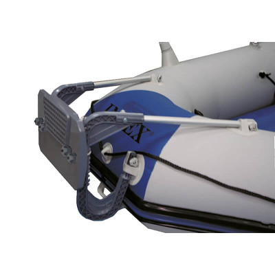 محفظه پلاستیکی موتور قایق بادی مدل Intex 68624