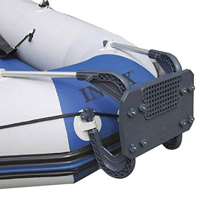 محفظه پلاستیکی موتور قایق بادی مدل Intex 68624