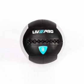 وال بال LIVEPRO مدل LP8100 وزن 8 کیلوگرم