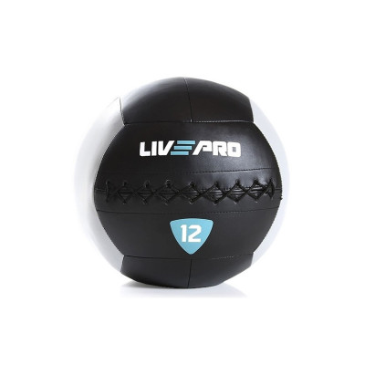 وال بال LIVEPRO مدل LP8100 وزن 12 کیلوگرم