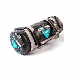 سند بگ کراس فیت LIVEPRO مدل LP8120 وزن 10 کیلوگرم