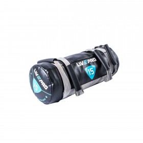 سند بگ کراس فیت LIVEPRO مدل LP8120 وزن 15 کیلوگرم