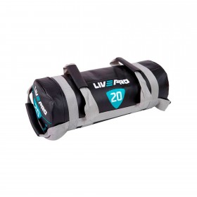 سند بگ کراس فیت LIVEPRO مدل LP8120 وزن 20 کیلوگرم