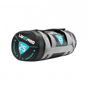 سند بگ کراس فیت LIVEPRO مدل LP8120 وزن 25 کیلوگرم