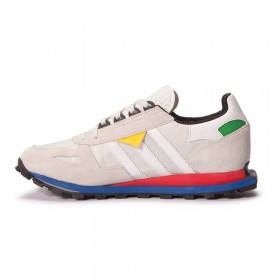 کتانی پیاده روی مردانه آدیداس مدل Adidas Racing S79171