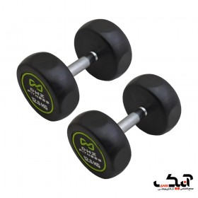 دمبل DHZ مدل Fitness