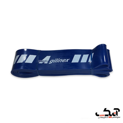 کش پاور باند Agilinex