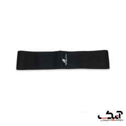 کش مینی لوپ پارچه ای Agilinex مدل L3