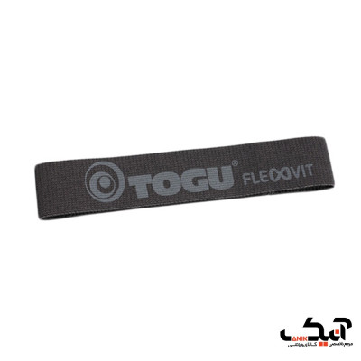 کش مینی لوپ پارچه ای TOGU مدل L3