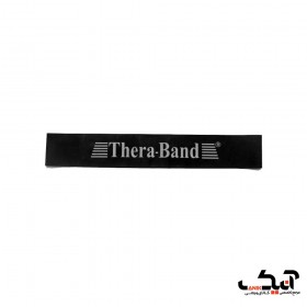 کش مینی لوپ Theraband عرض 5 سانتی متر