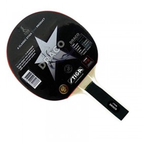 راکت تنیس روی میز استیگا مدل Stiga Draco