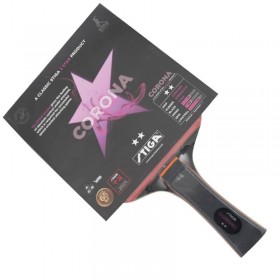 راکت تنیس روی میز استیگا مدل Stiga Corona