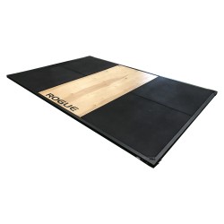 تخته لیفت وزنه برداری PS Diamond مدل PSD-200