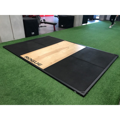 تخته لیفت وزنه برداری PS Diamond مدل PSD-200F
