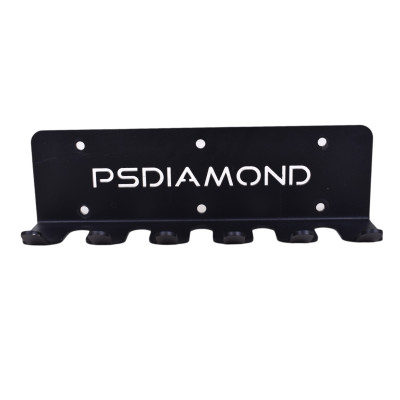 رک میله هالتر دیواری عمودی PS Diamond