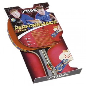 راکت تنیس روی میز استیگا مدل Stiga Performance