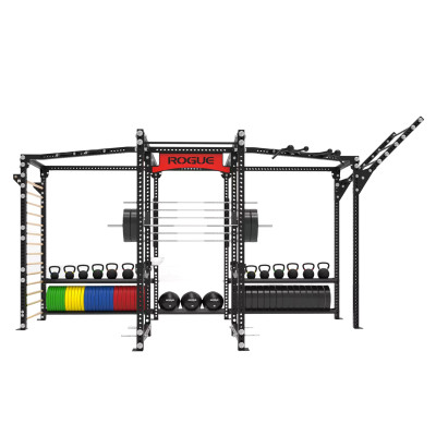 سازه کراس فیت مرکزی PSD مدل WINGSPAN RIG