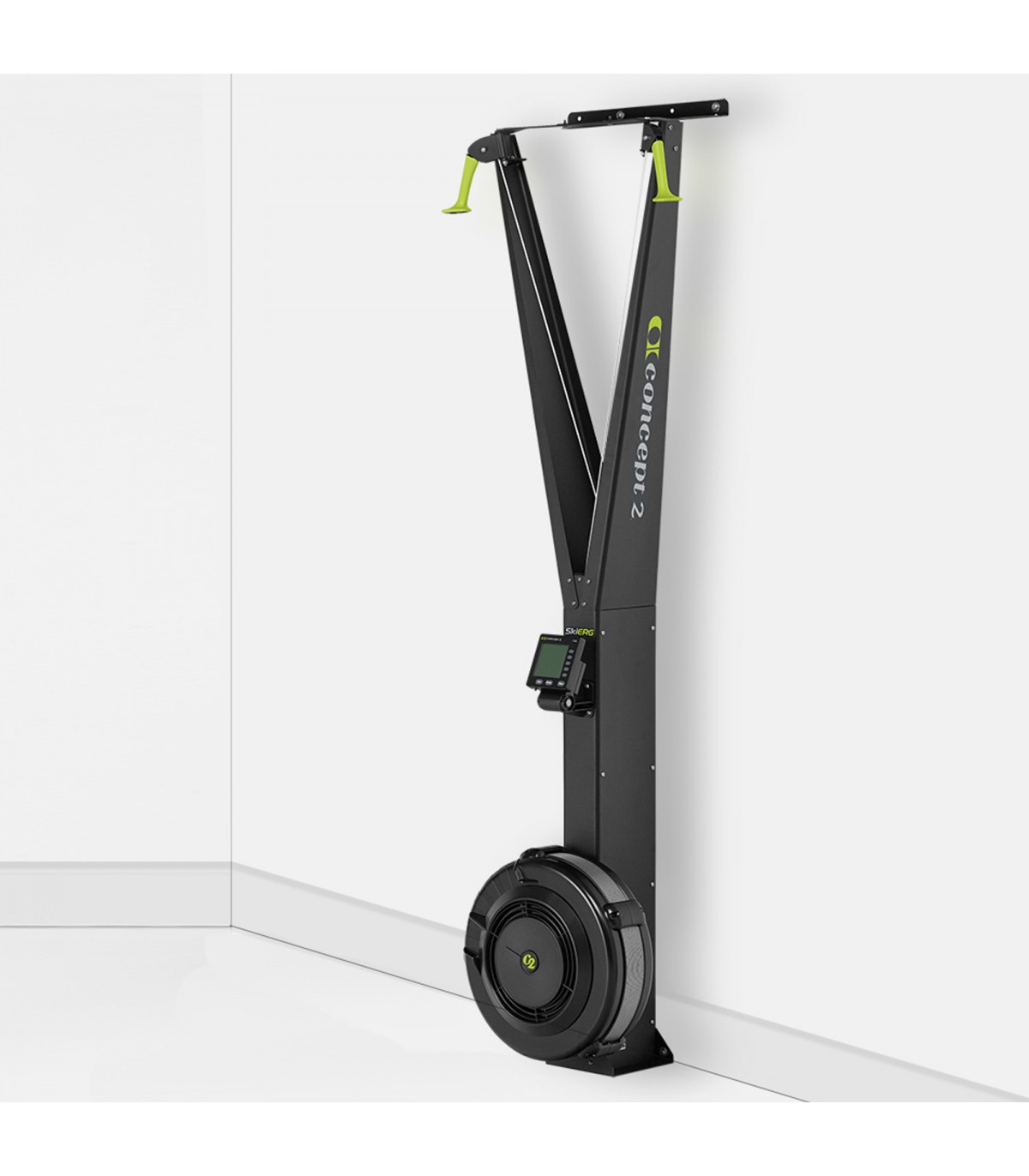 دستگاه اسکی ارگ CONCEPT2