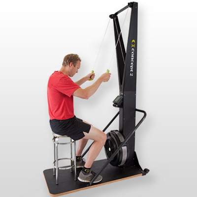 دستگاه اسکی ارگ CONCEPT2