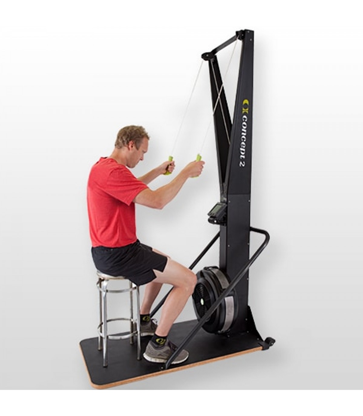 دستگاه اسکی ارگ CONCEPT2
