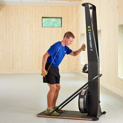 دستگاه اسکی ارگ CONCEPT2