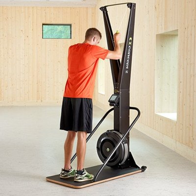 دستگاه اسکی ارگ CONCEPT2