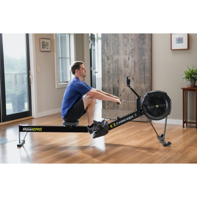 روئینگ Concept2 مدل RowErg