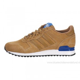 کتانی پیاده روی مردانه آدیداس Adidas ZX 700 G96522