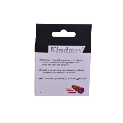 چسب عضله  Kindmax مدل 5 متری
