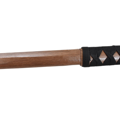 شمشیر چوبی بوکن قهوه ای کیفیت B