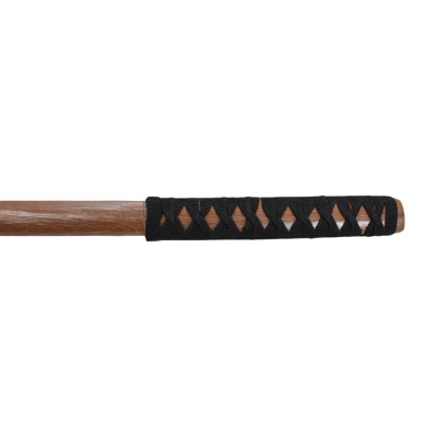 شمشیر چوبی بوکن قهوه ای کیفیت E