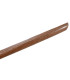 شمشیر چوبی بوکن قهوه ای کیفیت E