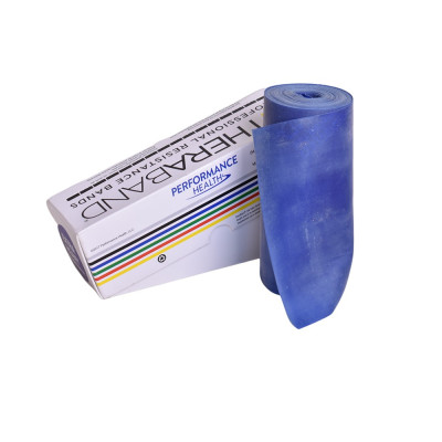 کش پیلاتس TheraBand طول 5.5 متر LEVEL 4
