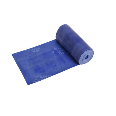 کش پیلاتس TheraBand طول 5.5 متر LEVEL 4