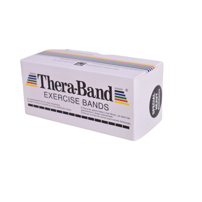 کش پیلاتس TheraBand طول 5.5 متر LEVEL 5