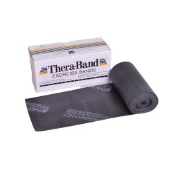 کش پیلاتس TheraBand طول 5.5 متر LEVEL 5