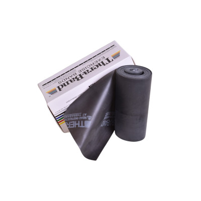 کش پیلاتس TheraBand طول 5.5 متر LEVEL 5