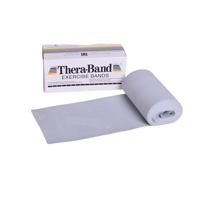 کش پیلاتس TheraBand طول 5.5 متر LEVEL 6
