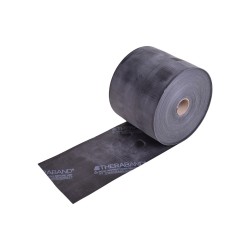 کش پیلاتس TheraBand طول 45.5 متر LEVEL 5