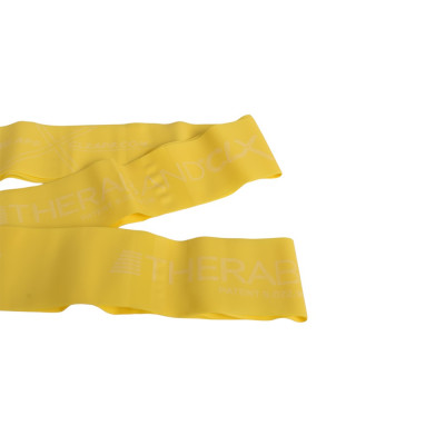 کش ایروبیک Theraband مدل CLX طول 1.65 متر LEVEL 2