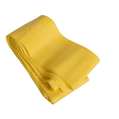 کش ایروبیک Theraband مدل CLX طول 1.65 متر LEVEL 2