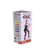 کش ایروبیک Theraband مدل CLX طول 1.65 متر LEVEL 3