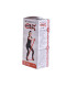 کش ایروبیک Theraband مدل CLX طول 1.65 متر LEVEL 3