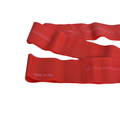 کش ایروبیک Theraband مدل CLX طول 1.65 متر LEVEL 3
