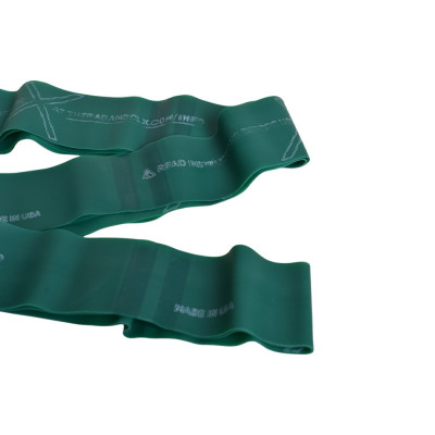کش ایروبیک Theraband مدل CLX طول 1.65 متر LEVEL 4