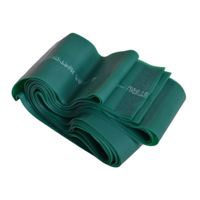 کش ایروبیک Theraband مدل CLX طول 1.65 متر LEVEL 4