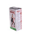 کش ایروبیک Theraband مدل CLX طول 1.65 متر LEVEL 4