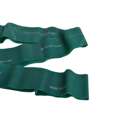 کش ایروبیک Theraband مدل CLX طول 1.65 متر LEVEL 4