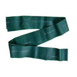 کش ایروبیک Theraband مدل CLX طول 1.65 متر LEVEL 4