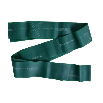 کش ایروبیک Theraband مدل CLX طول 1.65 متر LEVEL 4